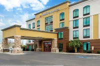 Comfort Inn & Suites Biloxi-d'Iberville Hotels in Latimer