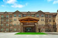 Hyatt House Minot Hotel di Harrison