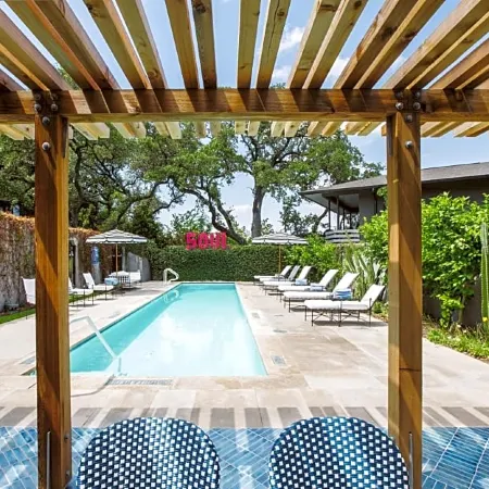 Hotel Saint Cecilia