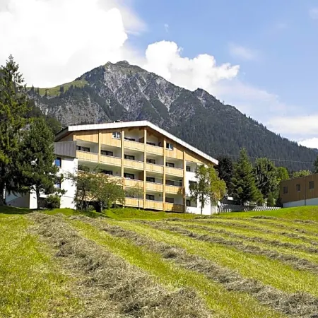 Hotel Sonnblick