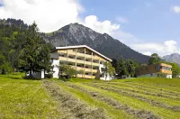 Hotel Sonnblick Hotel a Dalaas