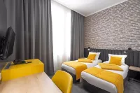 Adeo Hotel Sport & Spa Hotel di Ruse