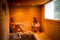 Hotel Internazionale Terme - spa