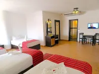 Naama Blue Hotel - Airport Shuttle