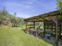 Le Masse - Farmhouses