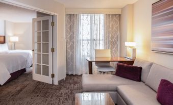 Chicago Marriott Suites Deerfield