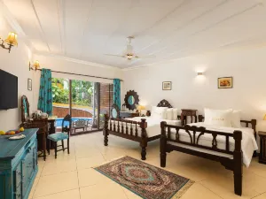 Storii by ITC Hotels, Shanti Morada Goa