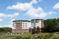 Courtyard Boston Waltham - Gym