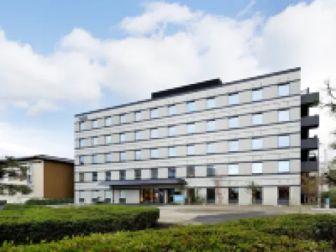 Fairfield by Marriott Kyoto Amanohashidate Hotels in Miyazu