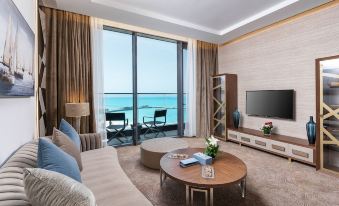 Rixos Premium Alamein