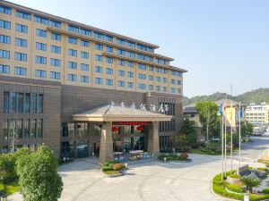 Rezen Hotel Pearl Island Qiandao Lake