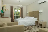 Marruá Hotel Hotels near Ecological Park River Formoso