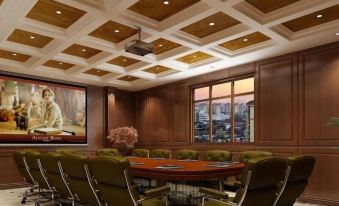 GreenTree Eastern Hotel (Jinzhai Lianhuashan Road)