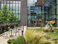 Hyatt Regency Manchester Hotels in der Nähe von Milliners Wharf