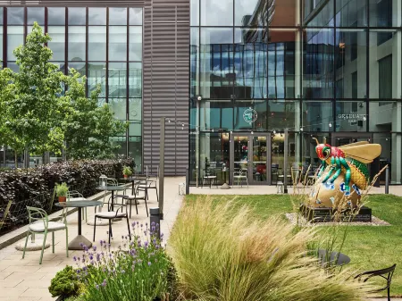 Hyatt Regency Manchester