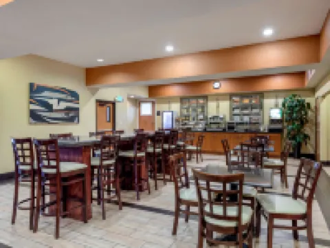 Best Western Plus Rockwall Inn  Suites Hotels in Rockwall County