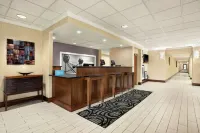 Hampton Inn Richmond-North/Ashland Hotel a Ashland