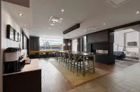 Hampton Inn & Suites by Hilton Quebec City Levis - breakfast