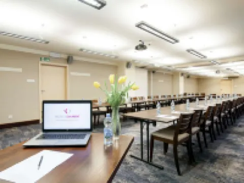 Hotel Diament Ustroń Hotels in Ustron