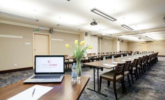 Spa & Wellness Hotel Diament Ustroń