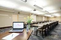 스파 & 웰니스 호텔 디아멘트 우스트론 시에신 호텔