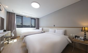 Best Western Asan Hotel