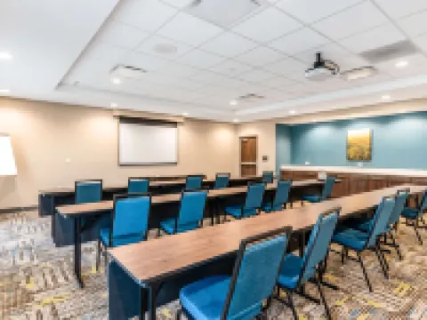Hampton Inn by Hilton Batesville, AR Hotels in Batesville