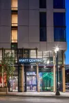 Hyatt Centric Downtown Portland Hotels in 