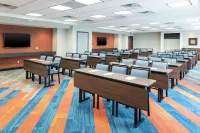 Hampton Inn & Suites Marshalltown - 2 étoiles