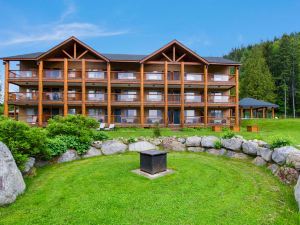 Kootenay Lakeview Resort , BW Signature Collection