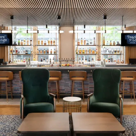 The Slate Hotel Denver Downtown, Tapestry by Hilton