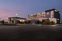 拉斐特東希爾頓逸林酒店 - 4星級
