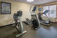 Best Western Plus Chena River Lodge - Gym