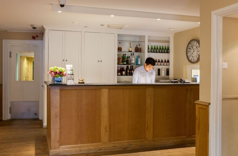 The Delphi - Amsterdam Townhouse photo 3
