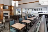 奧斯汀西北近域Homewood Suites by Hilton - 廚房