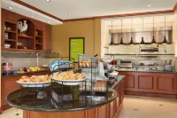 Hilton Garden Inn Bartlesville - Bữa sáng