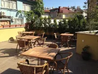 Araz Apart Hotels in Osmangazi
