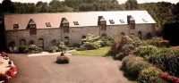 Domaine du Grenier Hotel di Yffiniac