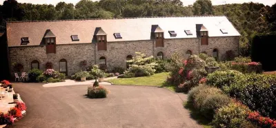 Domaine du Grenier Hotels in Yffiniac