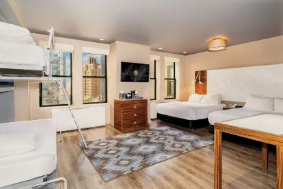 The Gallivant Times Square, Trademark Collection by Wyndham