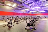 DoubleTree by Hilton Pleasanton at the Club - Gym