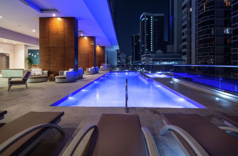 Waldorf Astoria Panama photo 3