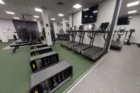 Village Hotel Swindon - Gym