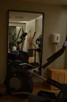 Quebecs Luxury Apartments - Gym