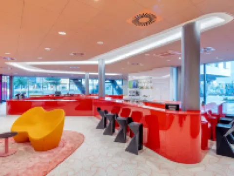 ไพรซ์ บาย เรดิสัน, เวียนนา ซิตี้ โรงแรมในเวียนนา