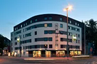 B&B HOTEL Bremen-City Hotels near Weserkraftwerk Bremen