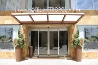 호텔 메트로폴 요레트 데 마르