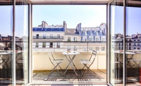Sweet Inn - Saint Denis