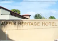 제프나 헤리티지 호텔 Faculty Of Management Studies And Commerce 주변 호텔