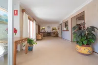 Hotel Playa Mondrago